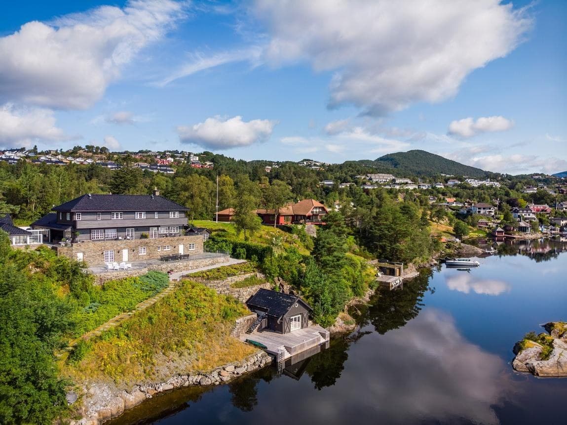 Illustrasjonsbilde fra Fana