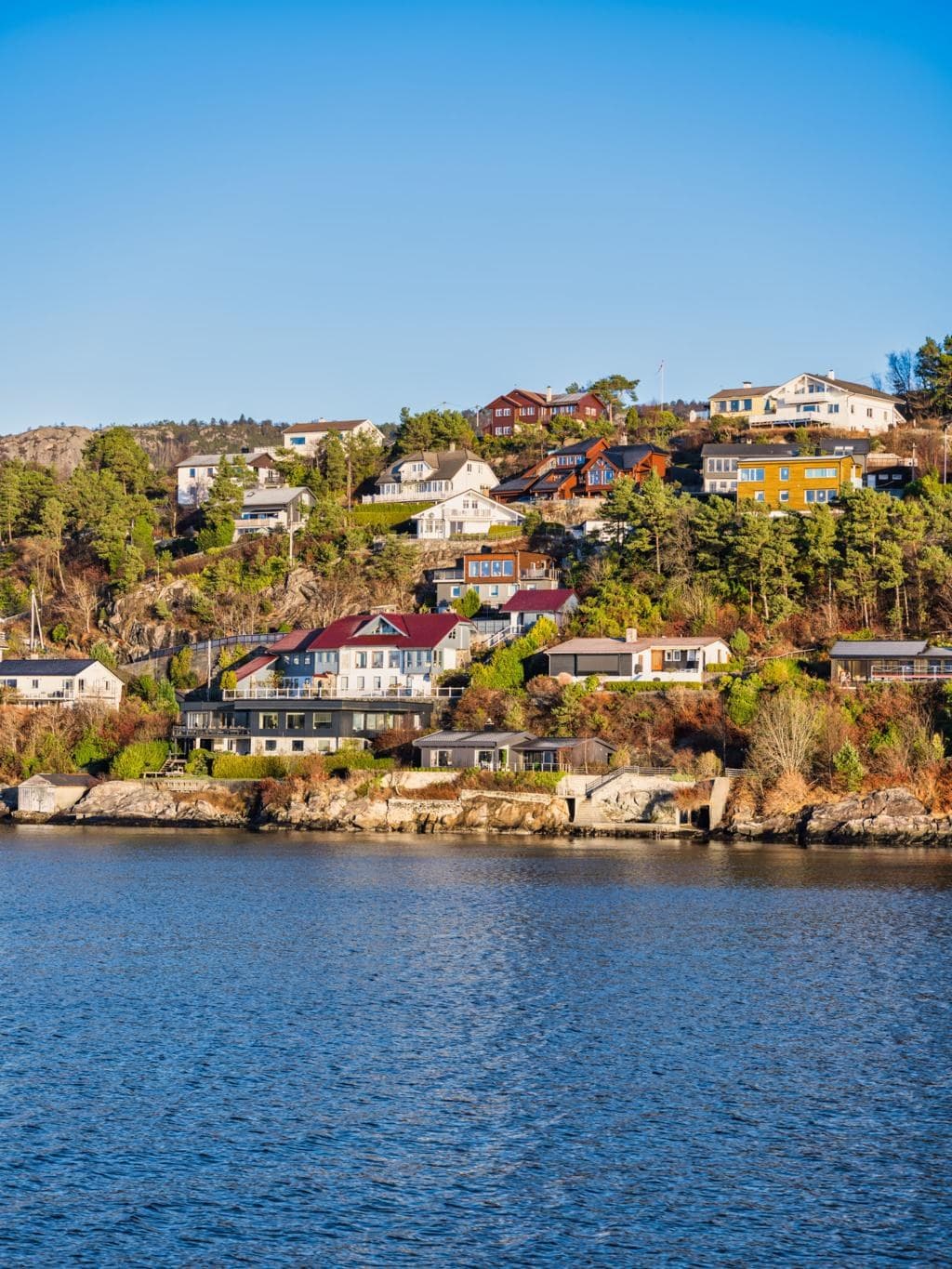 Illustrasjonsbilde fra Laksevåg